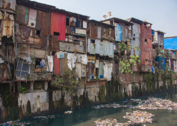 Reimagining sustainable finance