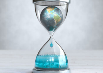 Time to make a choice