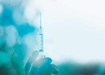 No one is safe until everyone is safe