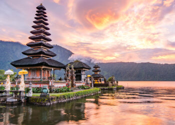 All eyes turn to Indonesia as it takes on the 2022 G20 presidency