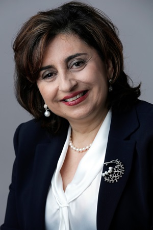Picture of Sima Sami Bahous