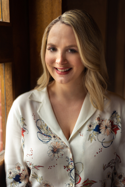Picture of Julia Kulik