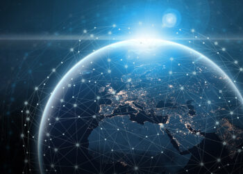 Global resolve to tackle global challenges