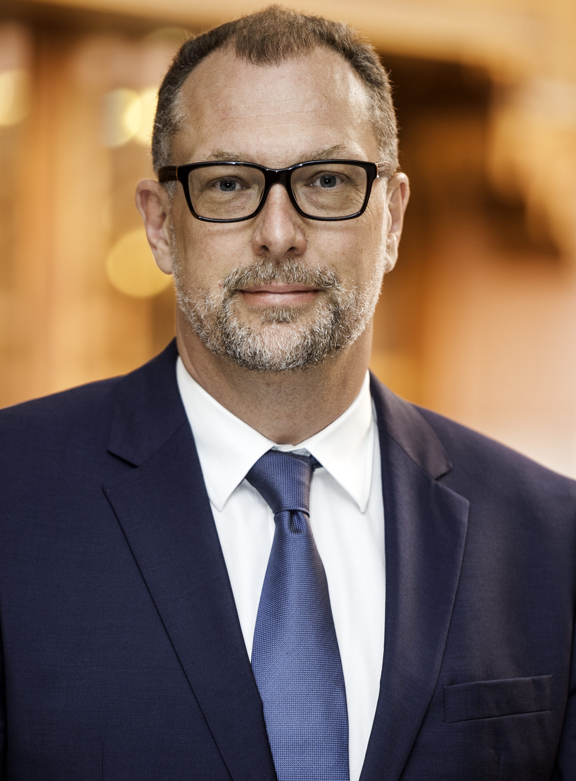Picture of Goran Marby