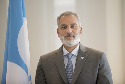 Picture of Haitham Al Ghais