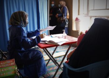 Hope for a healthy future