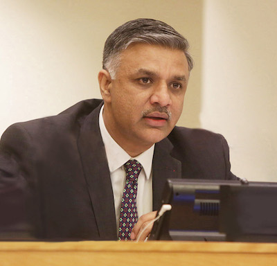 Picture of Sachin Chaturvedi