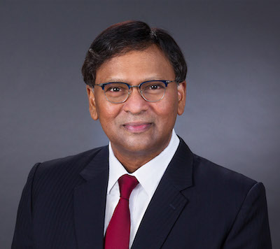 Picture of T Raja Kumar