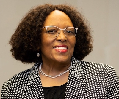 Picture of Precious Matsoso