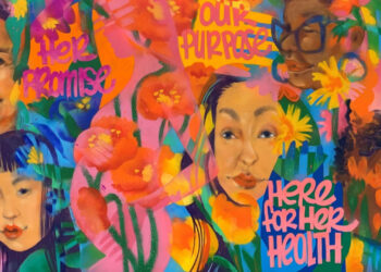 ADVOCACY: Investing in women is an investment for all