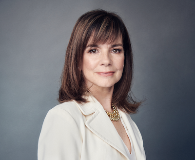 Picture of Julia Simpson