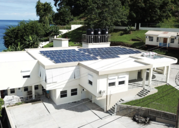 Climate-smart health systems