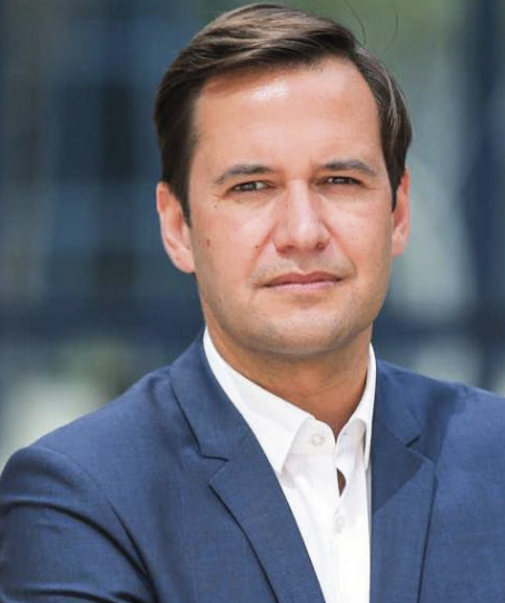 Picture of Ricardo Baptista Leite