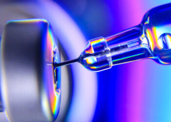 The gateway to all vital health interventions