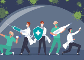 A new precedent for tackling infectious diseases