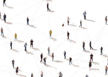 For the greater good