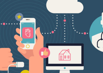 Plugging into digital health