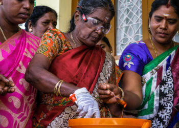 ADVOCACY: Making More Health, together