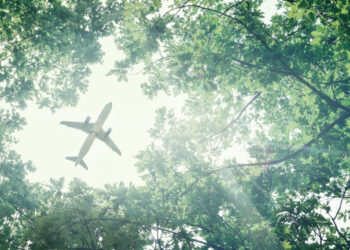 Reconnecting the world