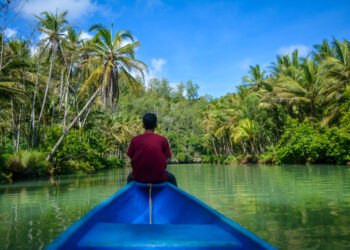 Why responsible tourism?