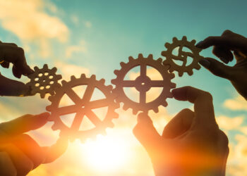 Turning ambition into action