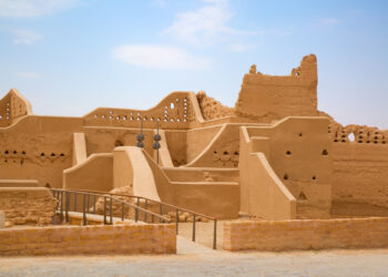 ADVOCACY: Our future is built on our past