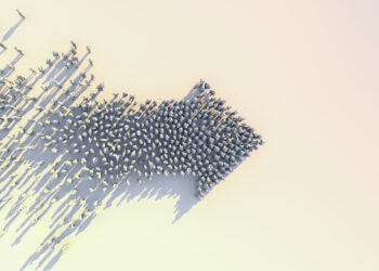 Stronger together for the common good