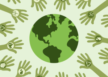 Realising a better world