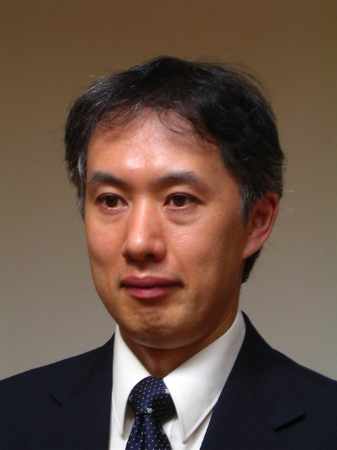Picture of Junichi Takase