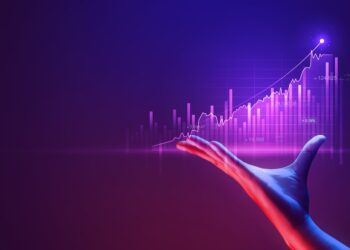 Finance in the digital age