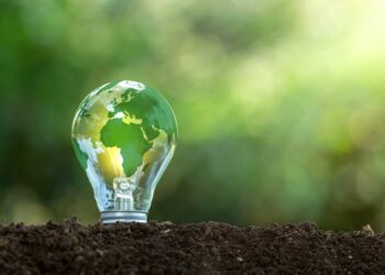 No security without clean energy