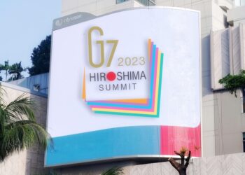 A better future for Japan and the world