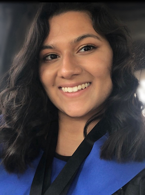 Picture of Eisha Khan