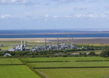 ADVOCACY: Eni – Securing energy for a sustainable transition