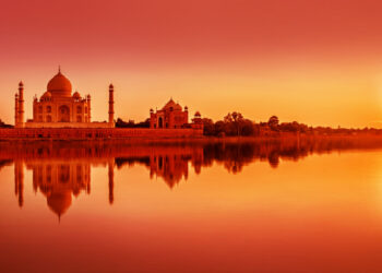 Charting a resilient path