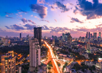 Driving the global business agenda