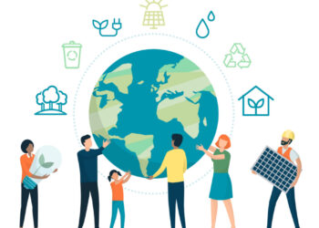 A global stress test