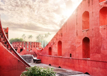 Tourism and a strong global economy