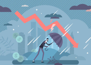 Weathering the storm