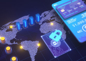 Securing global digital finance