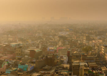 India’s stewardship of the G20: the climate challenge