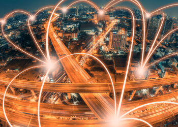 Delivering real results for people in our interconnected world