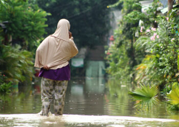 Three priorities for climate action