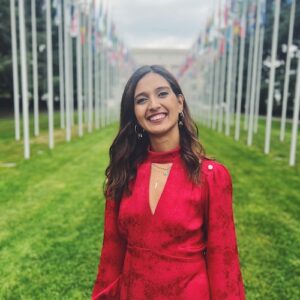 Picture of Omnia El Omrani