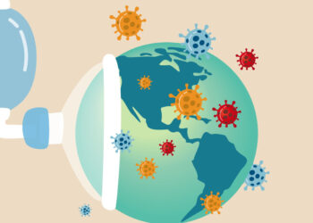 A pact for global pandemic readiness