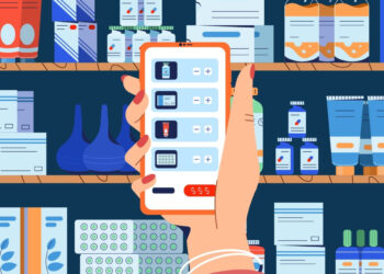 An ‘off the shelf’ cure for fragmentation?