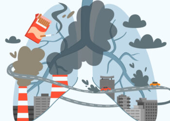 The climate crisis is a health crisis