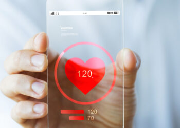 Transformation: supporting a shift from analogue  to digital health systems