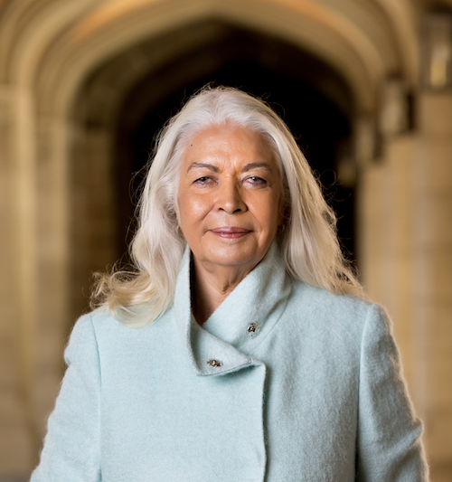Picture of Marcia Langton