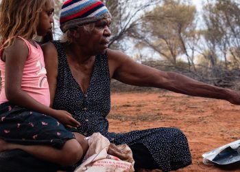 Untangling the health crisis and violence